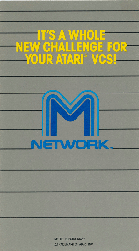Covers & Box Art: Commando - Atari 2600/VCS (1 of 1)